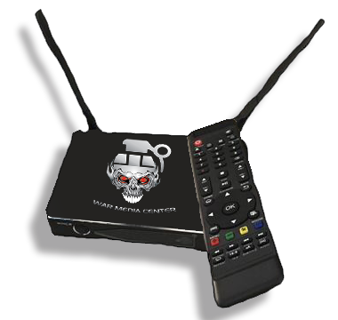 Antik Gateway